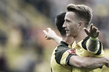 Madrid, Mónaco y Brujas: los destinos del Borussia Dortmund en la fase de grupos de la Champions League