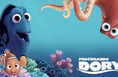 Análise: &#039;&#039;Procurando Dory&#039;&#039; resgata infância de milhares de jovens dos anos 90