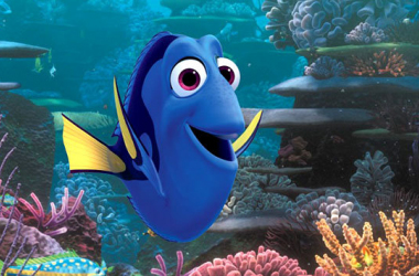 &#039;Buscando a Dory&#039;: Pixar anuncia la secuela de &#039;Buscando a Nemo&#039; para noviembre de 2015