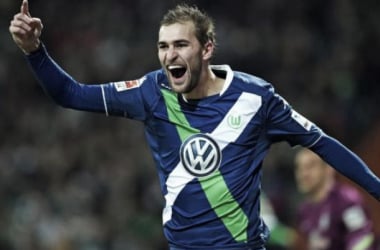 Werder Bremen 3-5 VfL Wolfsburg: Another Dost Brace Seals Victory In Thrilling Match