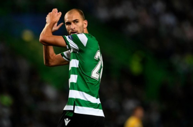 Champions League - Lo Sporting supera l&#039;Olympiakos (3-1) ed alimenta le speranze di qualificazione