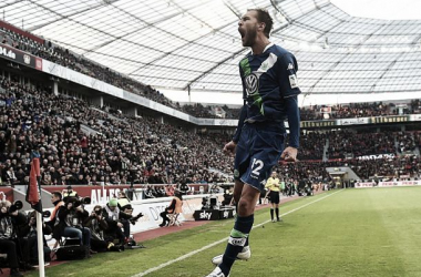 VfL Wolfsburg vs Hertha BSC Preview: Wolves look to keep pace with Bayern