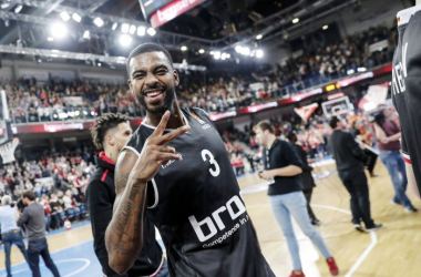 Turkish Airlines Euroleague - Il Bamberg rimonta e batte Barcellona (84-81)