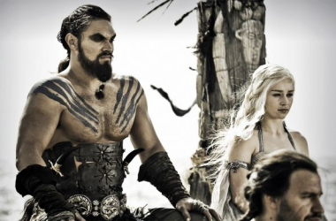 HBO editará un manual para aprender el lenguaje Dothraki, de ‘Game of Thrones’