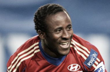 Doumbia: svolta decisiva per l'attacco della Roma?