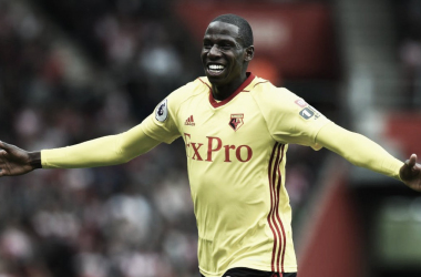 Abdoulaye Doucouré admite interés de Liverpool, Arsenal y Tottenham en él
