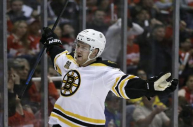 Dougie Hamilton Shipped Off To Calgary