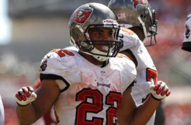 Tampa Bay Buccaneers 2014 Season Preview