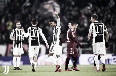 Juventus in semifinale, i voti ai bianconeri