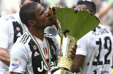 Juventus, Douglas Costa sarà riscattato