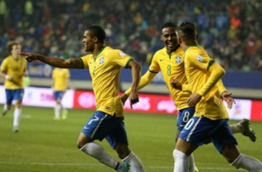 Qualificazioni Mondiali 2018: triplo Brasile, schiantato l'Ecuador