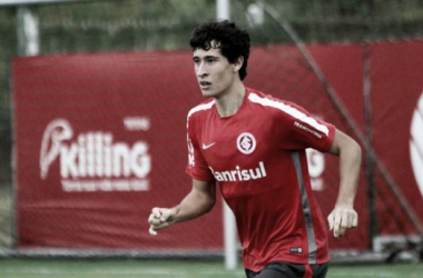 Internacional official says United could seal Dourado deal with £20m bid