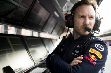 F1 2018 - Red Bull ripropone 4 power unit