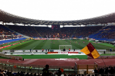 Serie A, le formazioni ufficiali di Roma - Torino