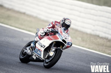 MotoGp - Gp Valencia: le parole dei Top3 dopo la gara