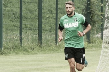 Milan, scambio Locatelli - Berardi? Il Sassuolo frena