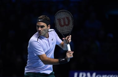 ATP Finals - Federer vince senza brillare, Cilic saluta Londra