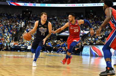 NBA Preseason day 7 - Vincono Pacers e Lakers, tiene banco la questione Butler