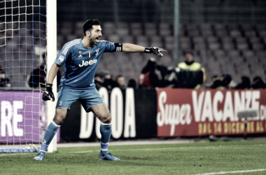 Buffon: "Mi ritiro a fine stagione, è un mio dovere"