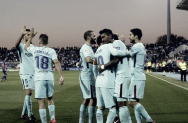 Barcellona - I convocati per la Juventus: out Mascherano