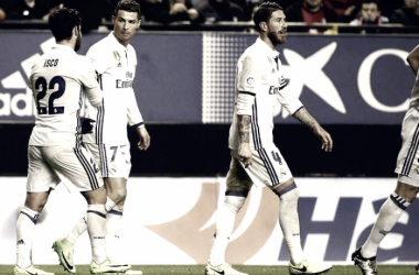 Liga - Barcellona in scioltezza, vittorie sofferte per Real Madrid, Siviglia e Atletico
