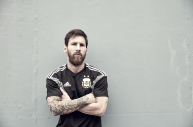 Argentina - Leo Messi verso il forfait con l'Italia