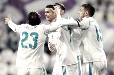 Champions League - Il Real Madrid chiude con un successo: battuto 3-2 il Borussia Dortmund