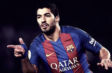 Luis Suarez - Il Cannibale