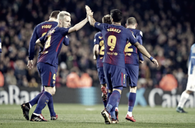 Barcellona - La dura legge della MS