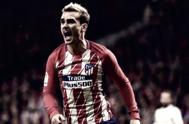 Griezmann: "Il mio futuro? Lo comunicherò prima di Francia-Australia"