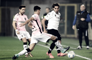 Serie B - Vince la noia tra Spezia e Palermo: 0-0 al Picco