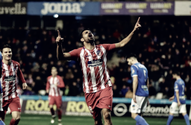 Coppa del Re - Atletico forza quattro, vincono anche Siviglia e Alaves