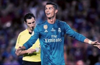 Real Madrid - Come sopperire all&#039;assenza di Ronaldo?