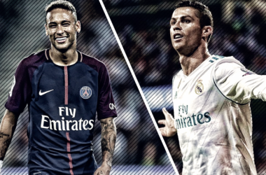 Ronaldo vs Neymar - Quelli che il 5 Febbraio...