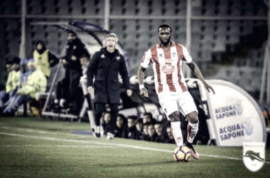 Pescara - Migliora Bovo, differenziato per Bahebeck e Campagnaro