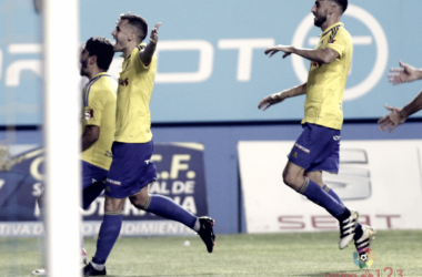 Cádiz bate Tenerife pelo placar mínimo e sai com vantagem nas semifinais dos playoffs de acesso