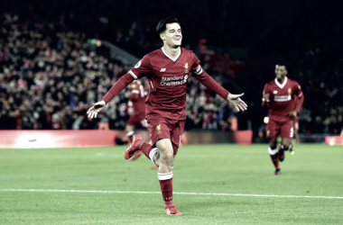 Barcellona - Il 2018 all&#039;insegna di Coutinho