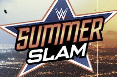 New run time for SummerSlam