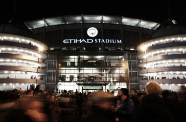 Manchester City pode ser excluído da UCL por conta de fair play financeiro