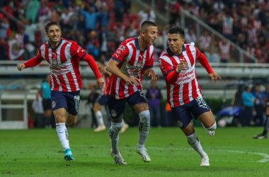 Previa Chivas vs América: siguiente nivel, el Clásico Nacional