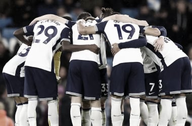 Tottenham faz confronto direto contra Rangers para subir na tabela na Europa League