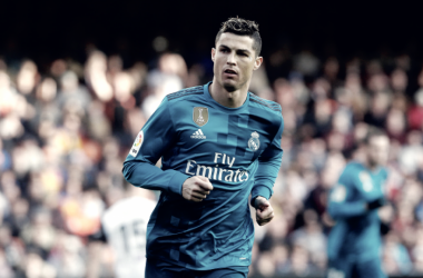 Liga - Il Real Madrid offre un super rinnovo a Ronaldo