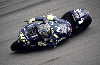 Moto GP - Rossi: &quot;Elettronica? Honda e Ducati davanti&quot;