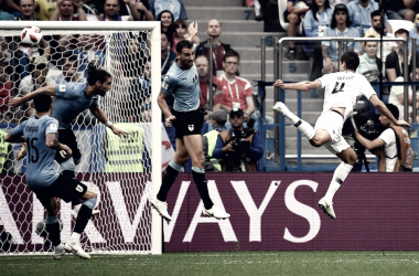 Russia 2018 - La Francia è la prima semifinalista: battuto l&#039;Uruguay 0-2