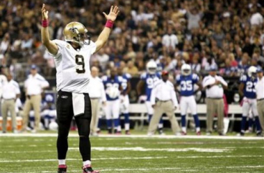 New Orleans Saints 2014 Season Preview