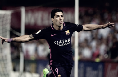 Liga - Tutto facile per il Barcellona: battuto 1-4 il Granada