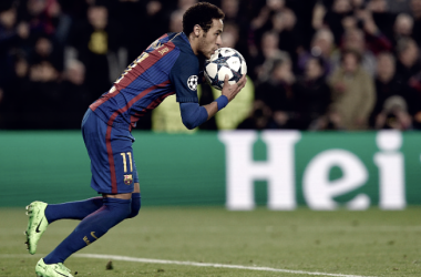 Barcellona, Neymar suona la carica: "Possiamo vincere tutto"