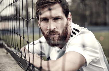 Messi: "Non scambio Liga e Coppa del Re con la Champions"