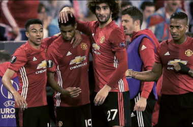 Europa League - Rashford avvicina il Manchester United alla finale: battuto il Celta Vigo 0-1