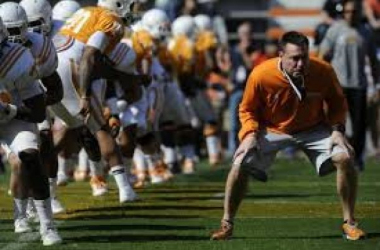 What We Learned From Tennessee's Orange Vs. White Game